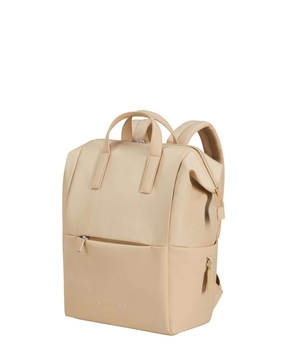 Imagem 0 de Mochila para portátil 4Pack 14,1" areia