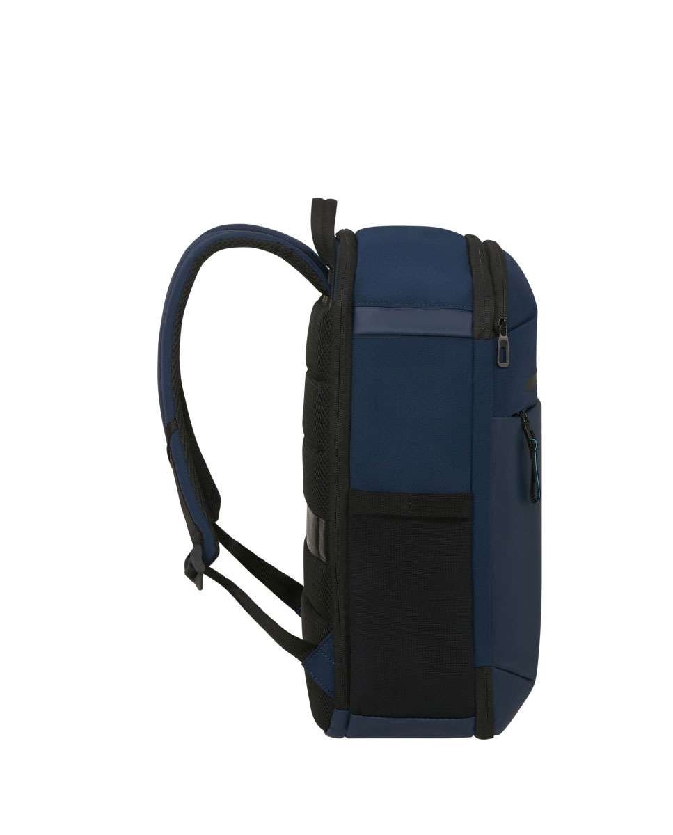 Mochila para Portátil 17.3" Underseater Moderny Azul 29.5L Azul-3