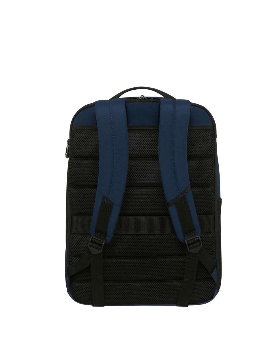 Mochila para Portátil 17.3" Underseater Moderny Azul 29.5L Azul-4
