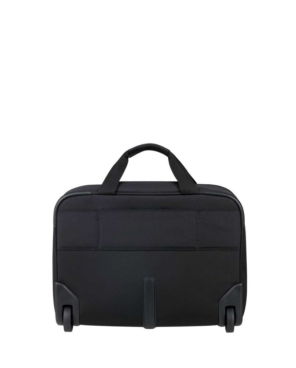 Pasta para Portátil com Rodas Guardit 3.0 17.3" Preto 26.5L Preto-4