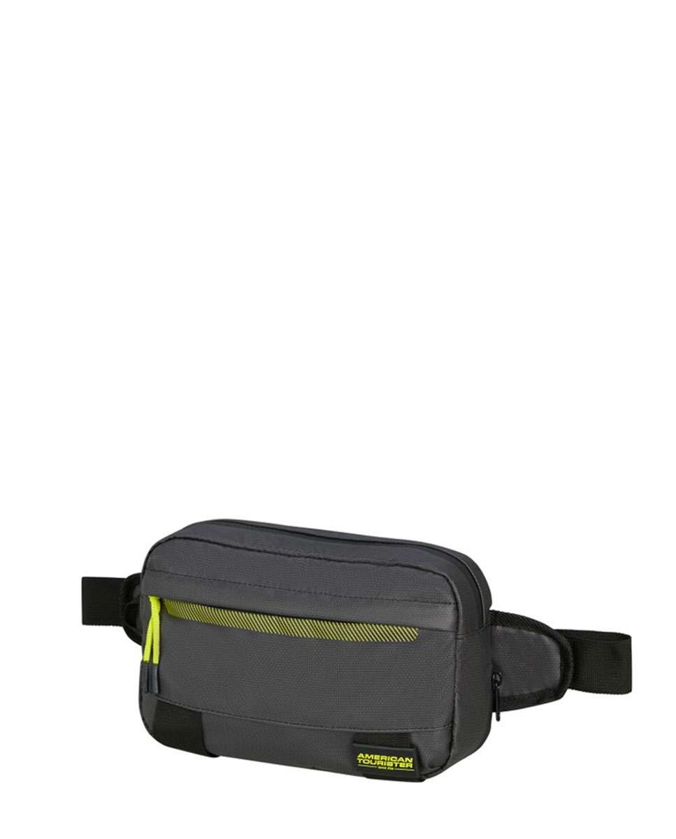 Imagem 0 de Bolsa de cintura Urban Track preto 3.1L