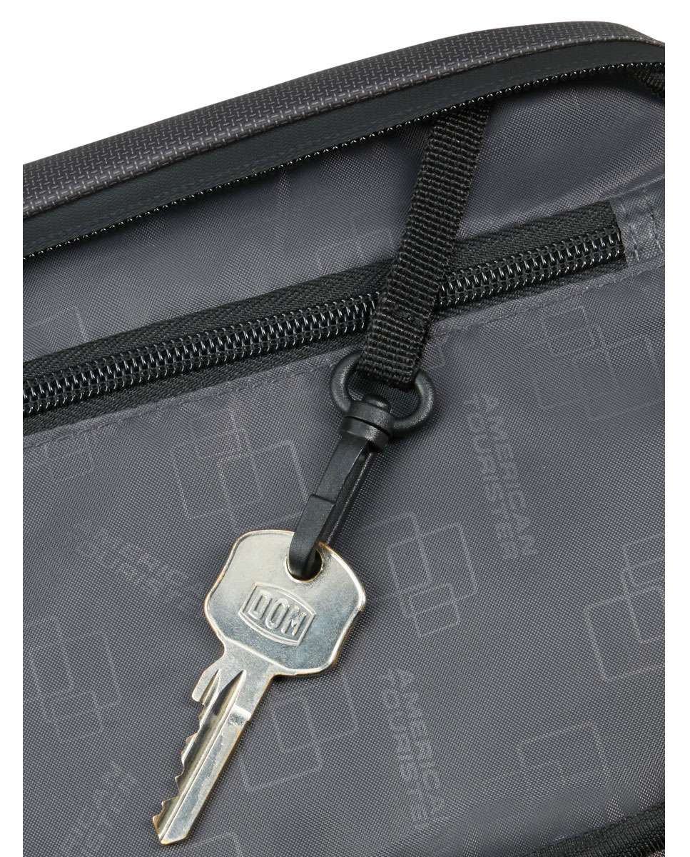 Bolsa de cintura Urban Track preto 3.1L Preto-4