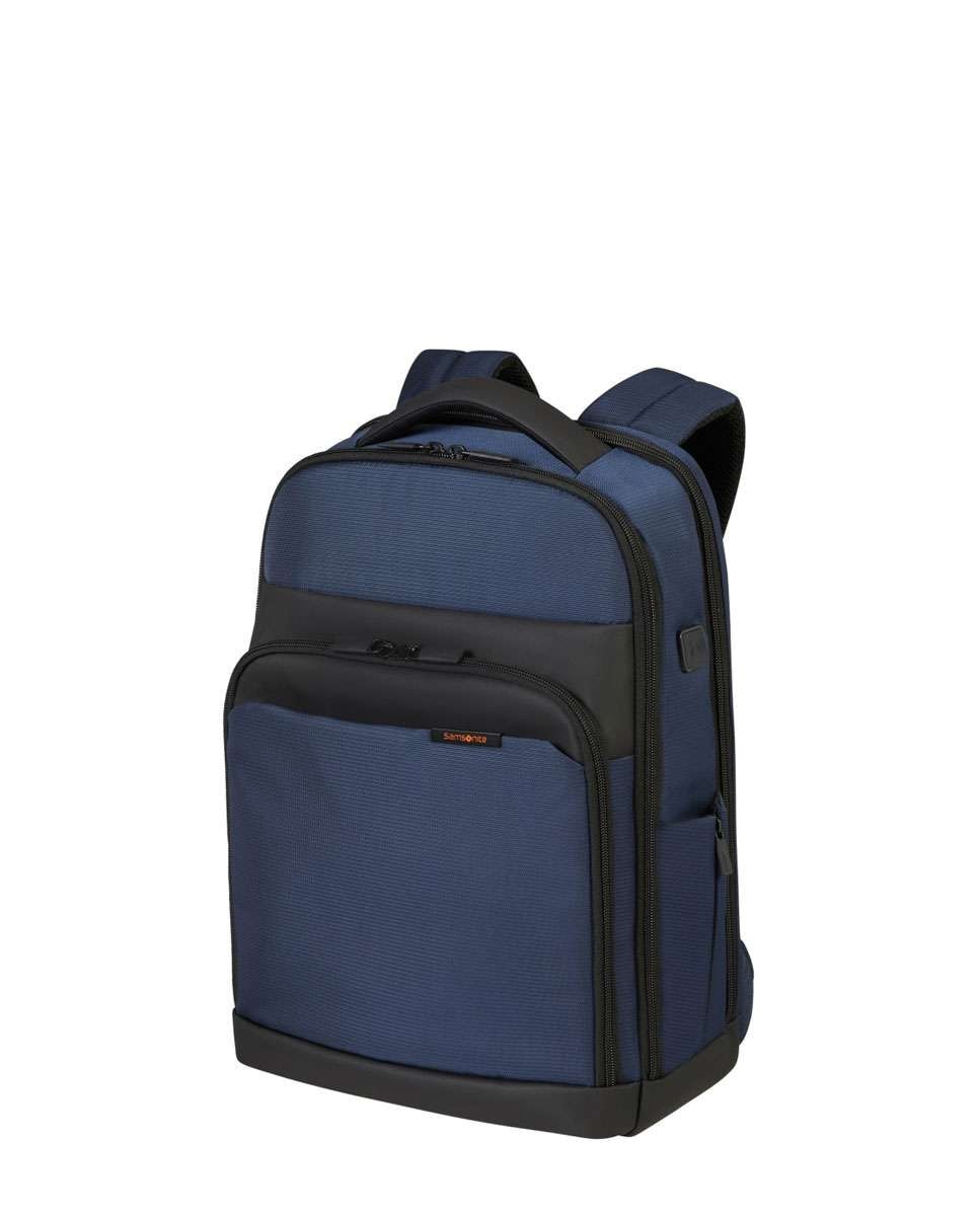 Imagem 0 de Mochila Mysight para portátil azul 14.1" 16,5L