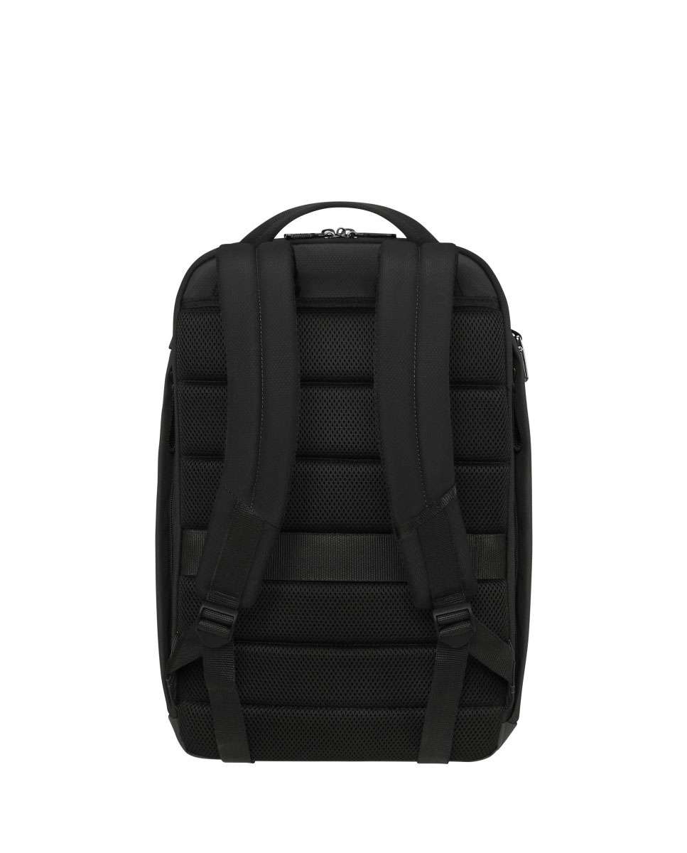 Mochila para Portátil 15.6" Moderny Preto Preto-4