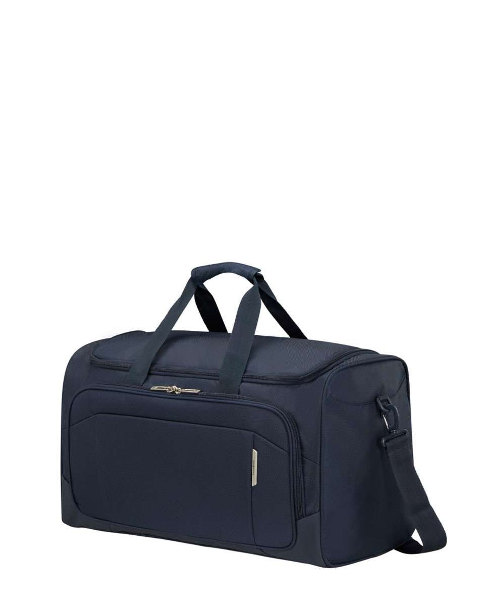 Saco de viagem Respark 55cm azul 54L Azul-1