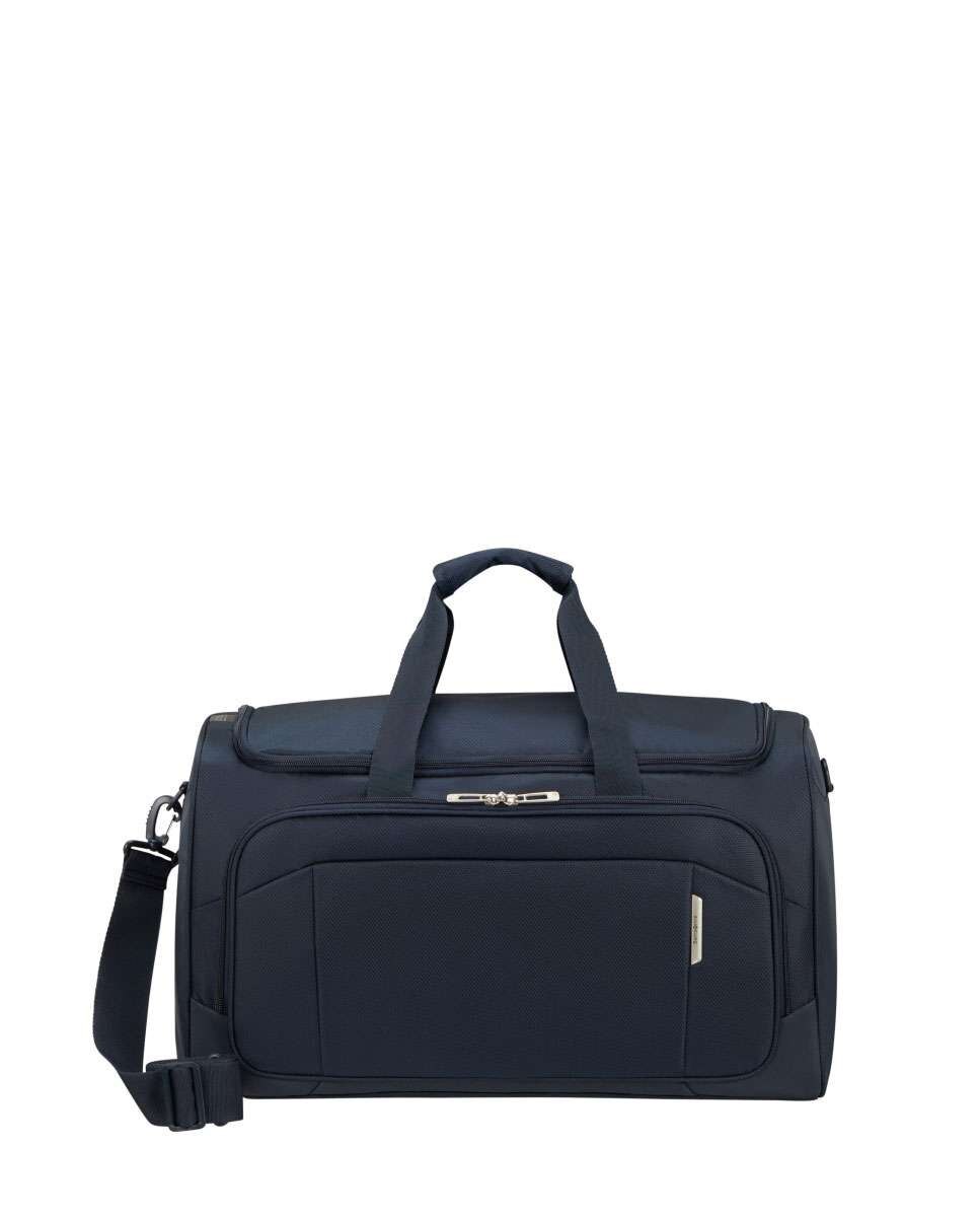 Saco de viagem Respark 55cm azul 54L Azul-4