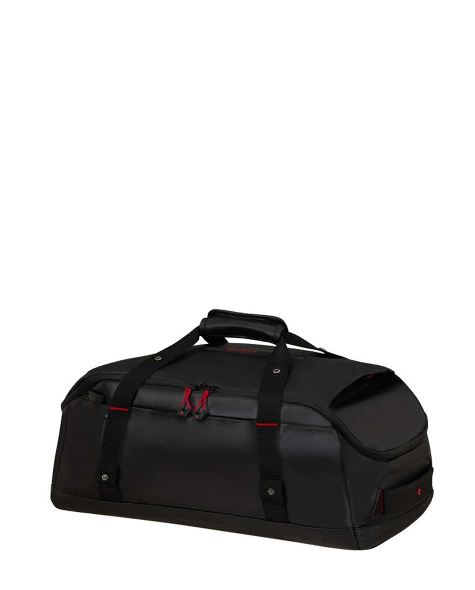 Saco de viagem S Ecodiver preto 40L Preto-1