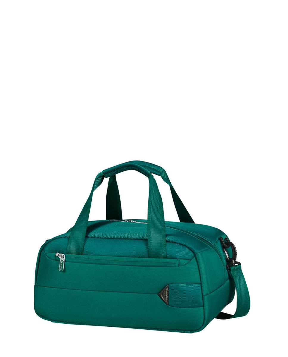 Saco de viagem/desporto XS Urbify verde pinho 20L Verde-1