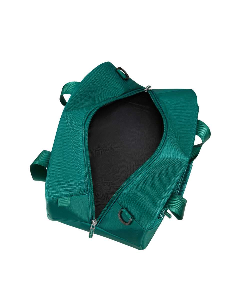 Saco de viagem/desporto XS Urbify verde pinho 20L Verde-2