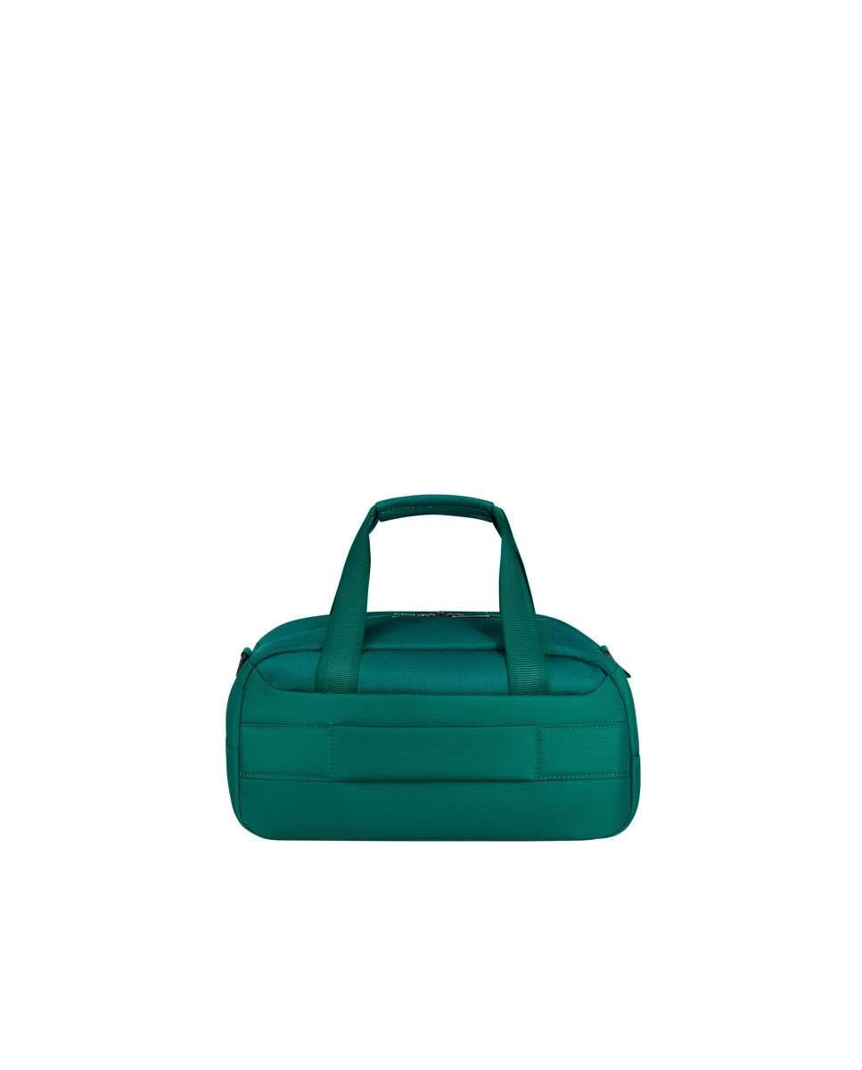 Saco de viagem/desporto XS Urbify verde pinho 20L Verde-4