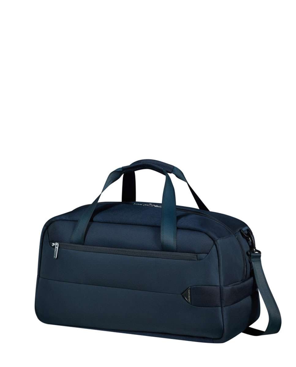 Saco de viagem S Urbify azul marinho 41L Azul-1