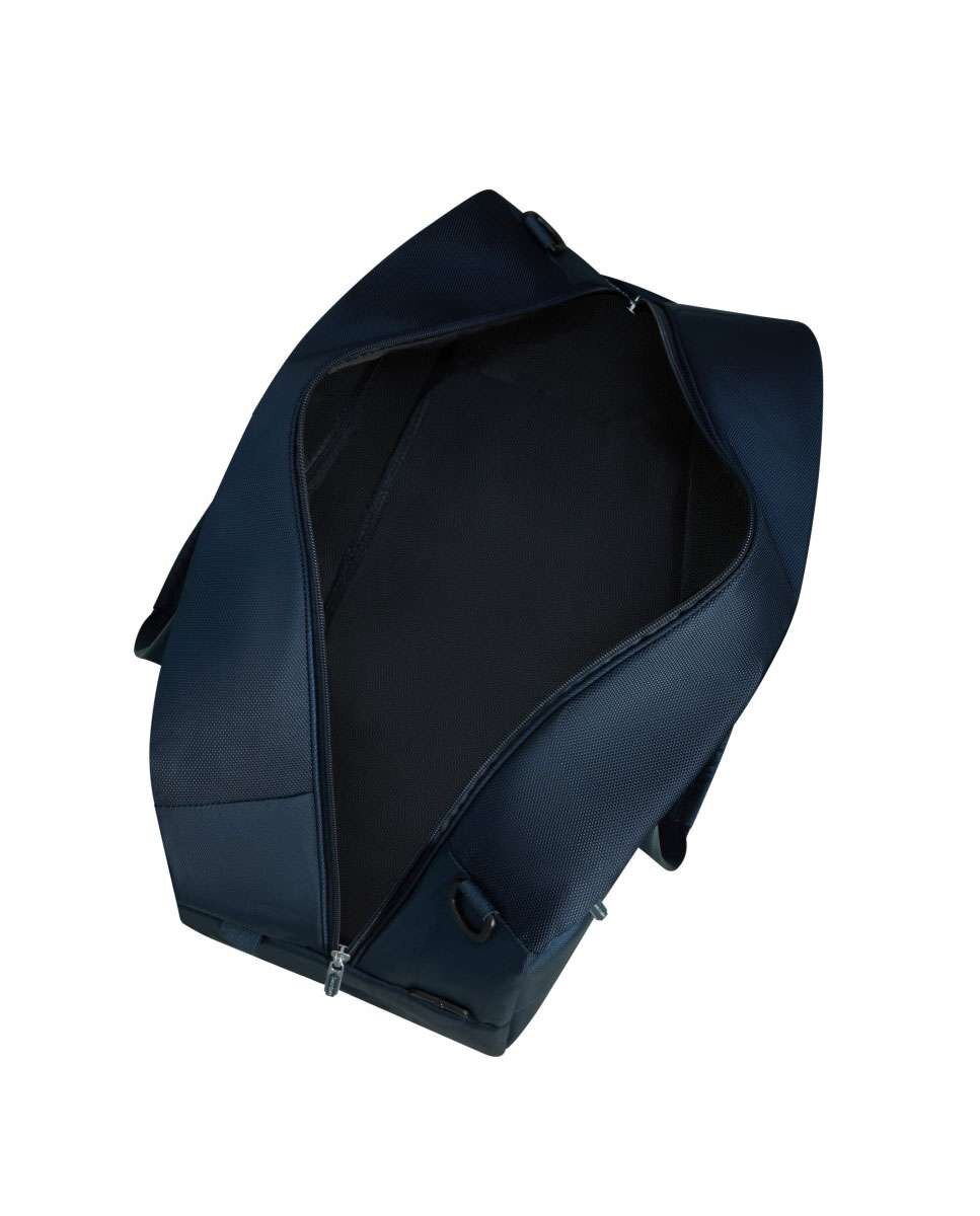 Saco de viagem S Urbify azul marinho 41L Azul-2