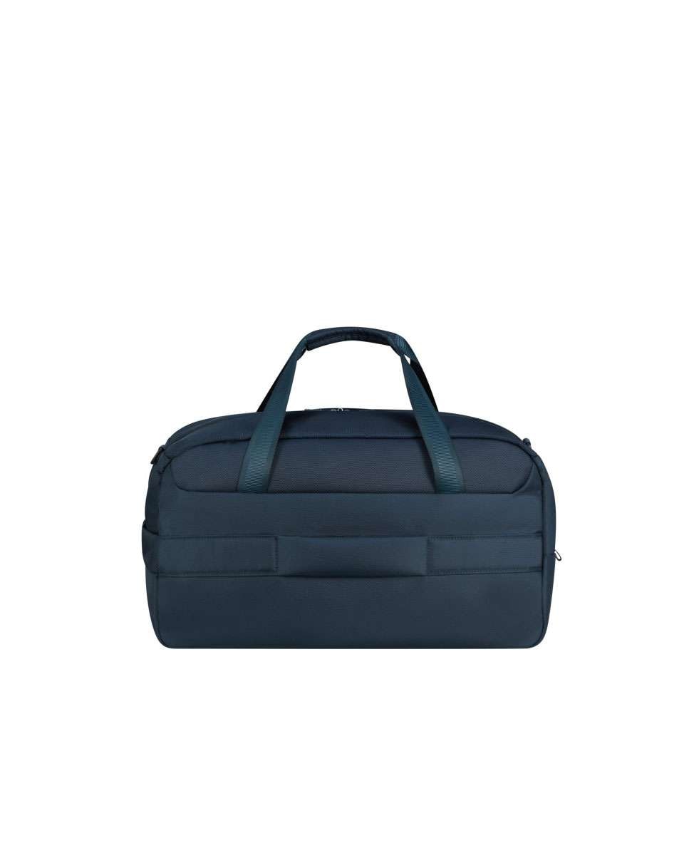 Saco de viagem S Urbify azul marinho 41L Azul-4