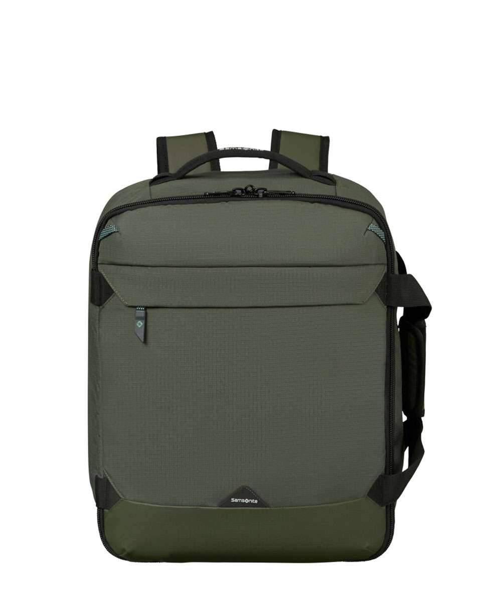 Saco/Mochila Underseater Roadseeker Verde Azeitona 36L Verde-1
