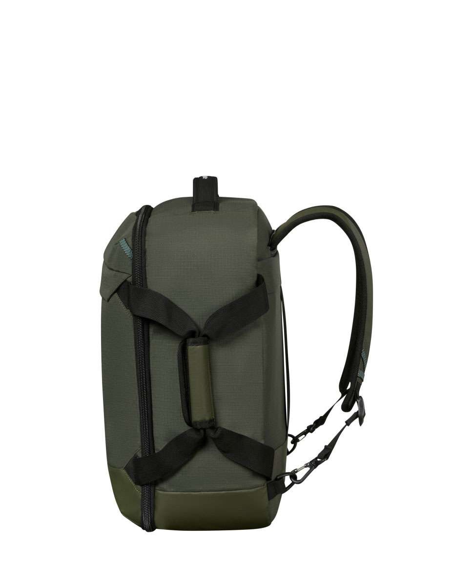 Saco/Mochila Underseater Roadseeker Verde Azeitona 36L Verde-3