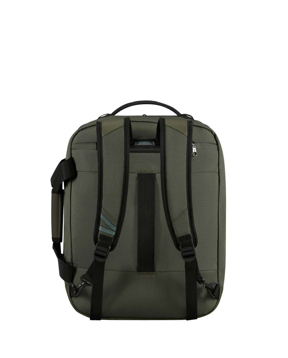 Saco/Mochila Underseater Roadseeker Verde Azeitona 36L Verde-4