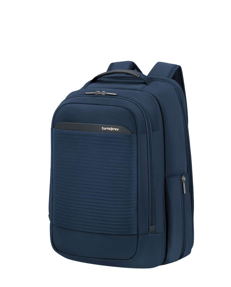 Mochila 2 em 1 para Portátil Paralux BT 15.6" Azul Azul-1