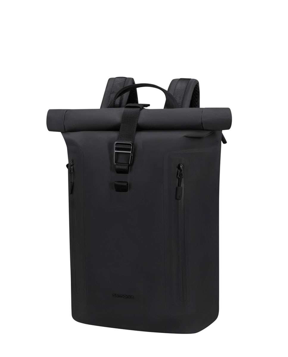 Mochila para portátil Coatify Biz 15.6" preto Preto-1