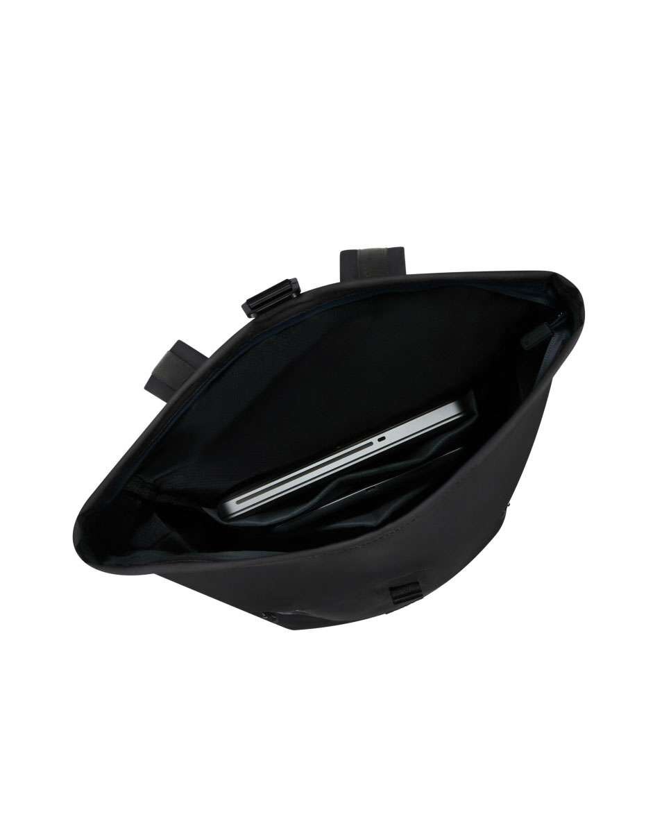 Mochila para portátil Coatify Biz 15.6" preto Preto-2