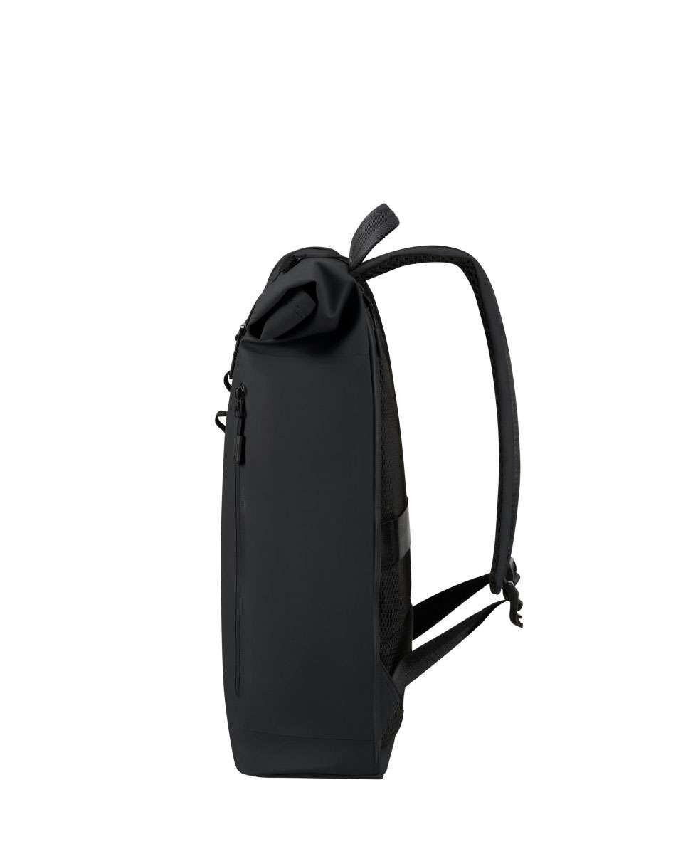 Mochila para portátil Coatify Biz 15.6" preto Preto-3