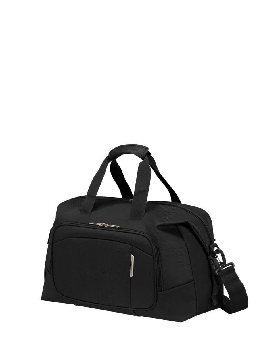 Saco de viagem Respark 48cm preto 36,5L Preto-1