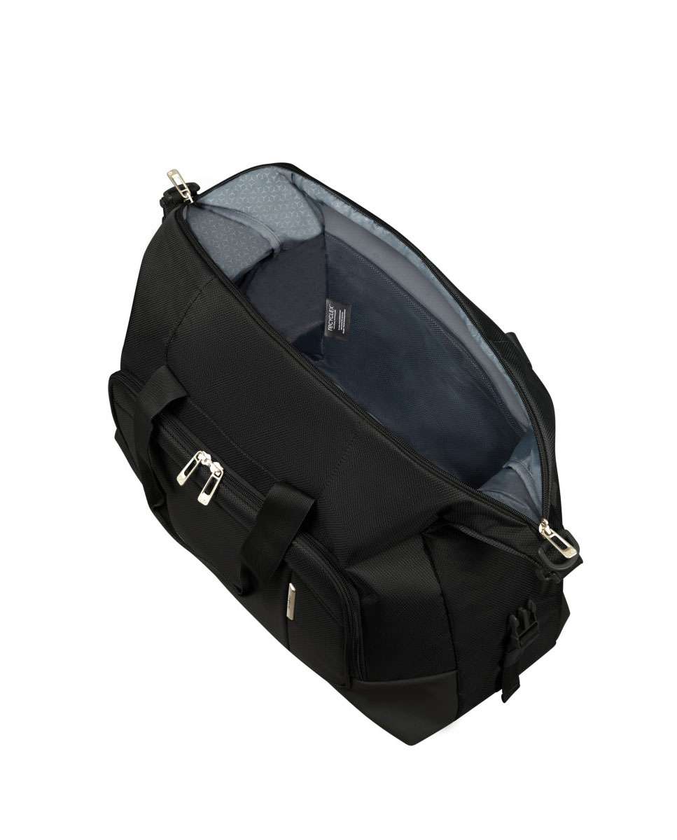 Saco de viagem Respark 48cm preto 36,5L Preto-2