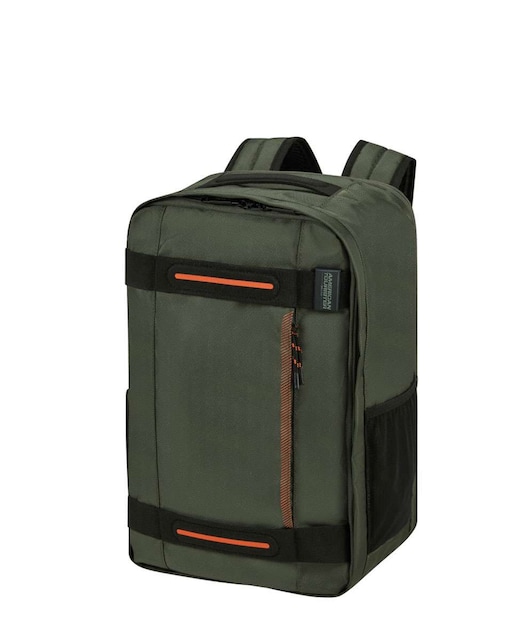 Imagem 0 de Mochila underseater Urban Track caqui 24L