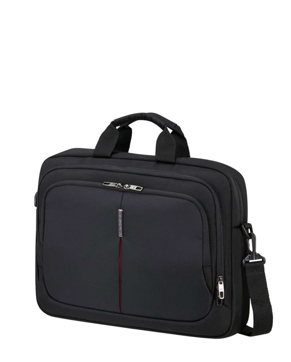 Pasta para Portátil Guardit 3.0 17.3" Preto 18.5L Preto-1