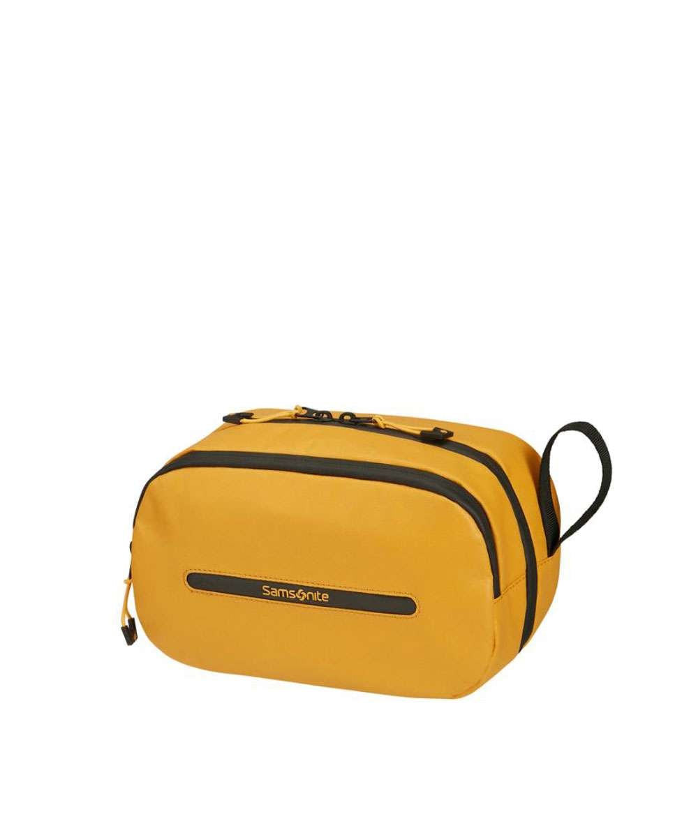Imagem 0 de Necessaire Ecodiver amarelo 4.5L