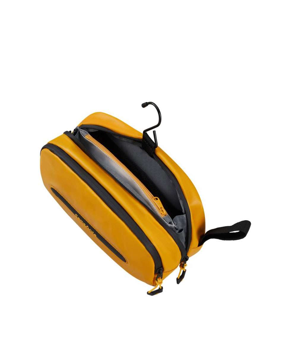Necessaire Ecodiver amarelo 4.5L Amarelo-2