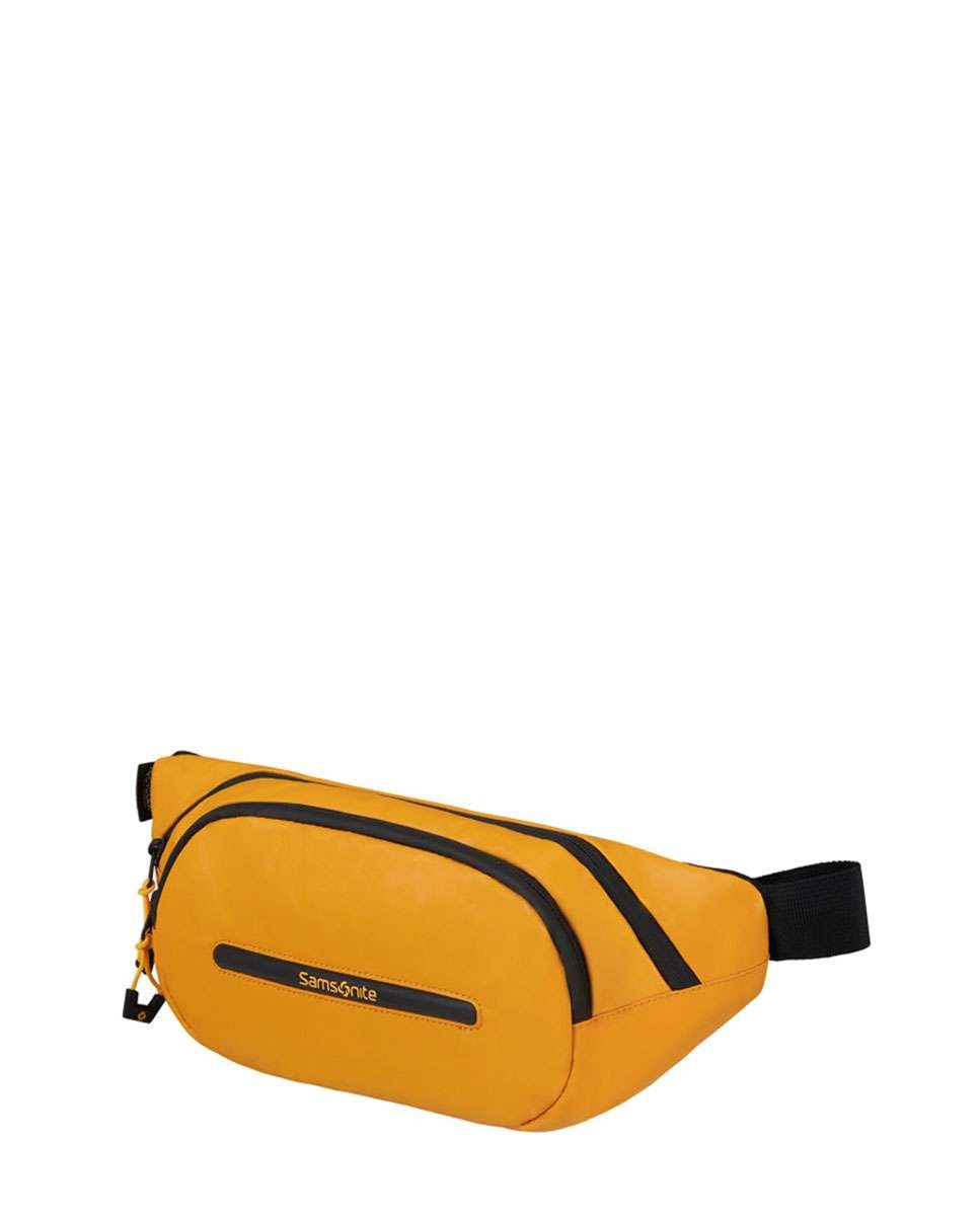 Imagem 0 de Bolsa de cintura Ecodiver amarelo 3L