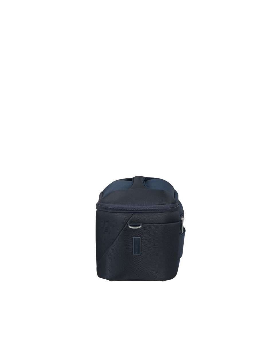 Estojo de Cosméticos Re-Lite Azul Noite 15L Azul-3