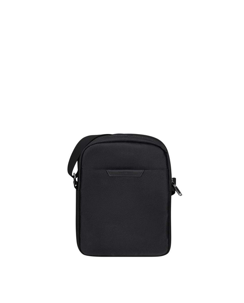 Bolsa tiracolo para tablet Pro-Dlx 6 M preto 9.7 Preto-3
