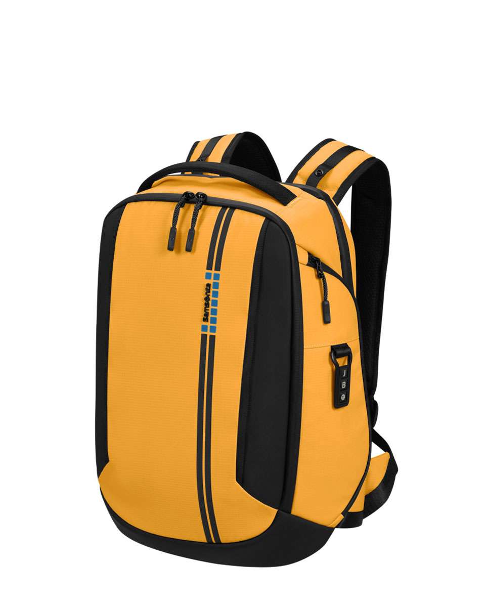 Imagem 0 de Mochila para Portátil 15.6" Active Road Amarelo 20L