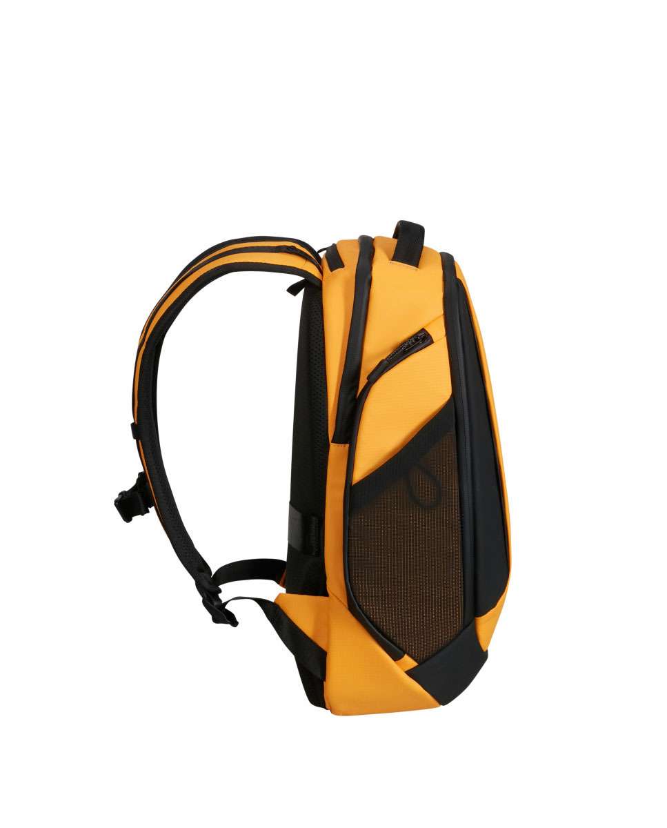 Mochila para Portátil 15.6" Active Road Amarelo 20L Amarelo-4