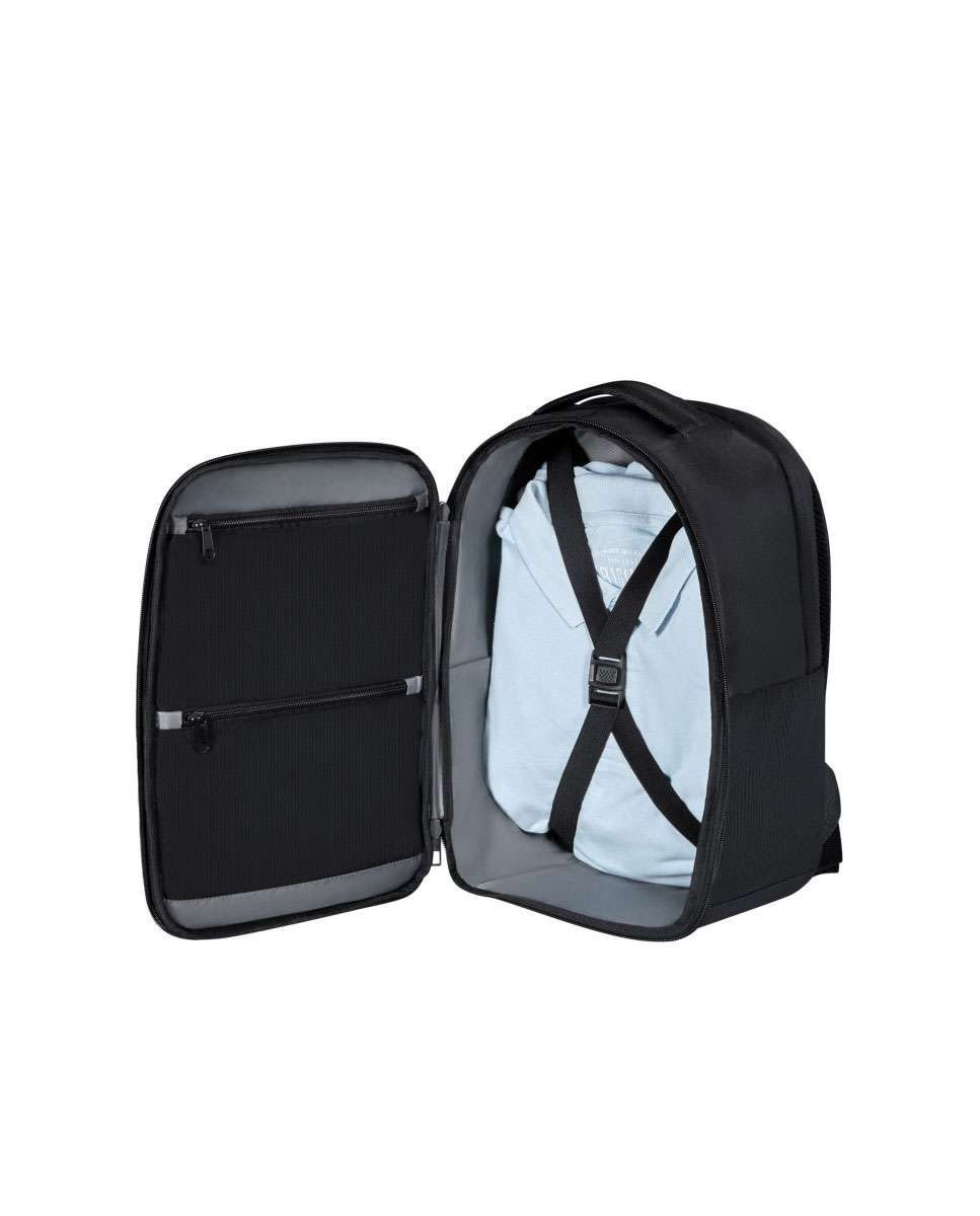 Mochila para Portátil Guardit 3.0 Underseater 14.1" Preto 24L Preto-2