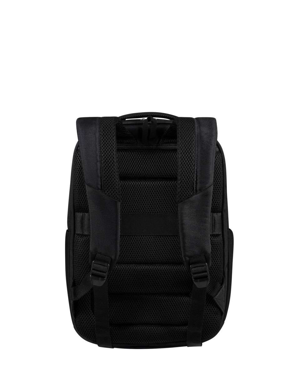 Mochila para Portátil Guardit 3.0 Underseater 14.1" Preto 24L Preto-4