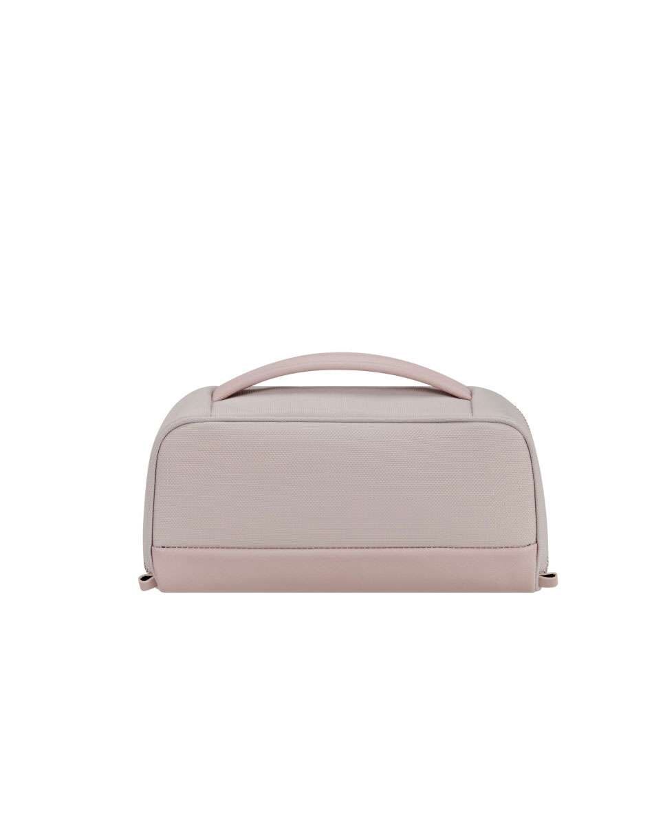 Estojo de Cosméticos Image Toilet Kit Rosa Rosa-4