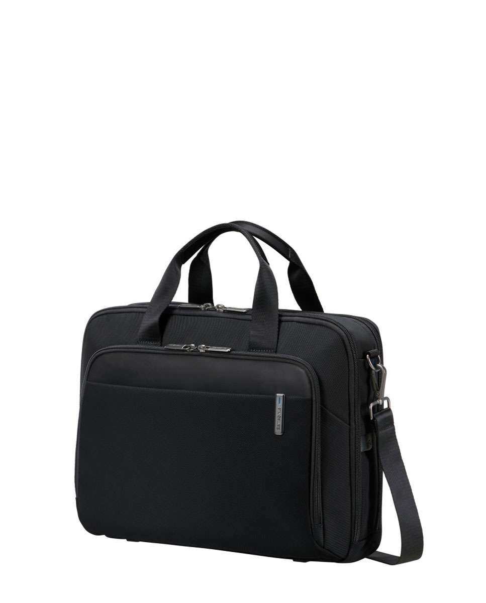 Pasta para portátil Evosight 15.6" preto Preto-1