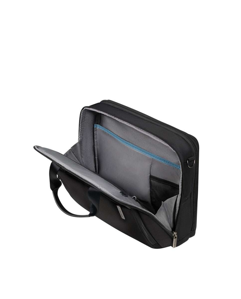 Pasta para portátil Evosight 15.6" preto Preto-2