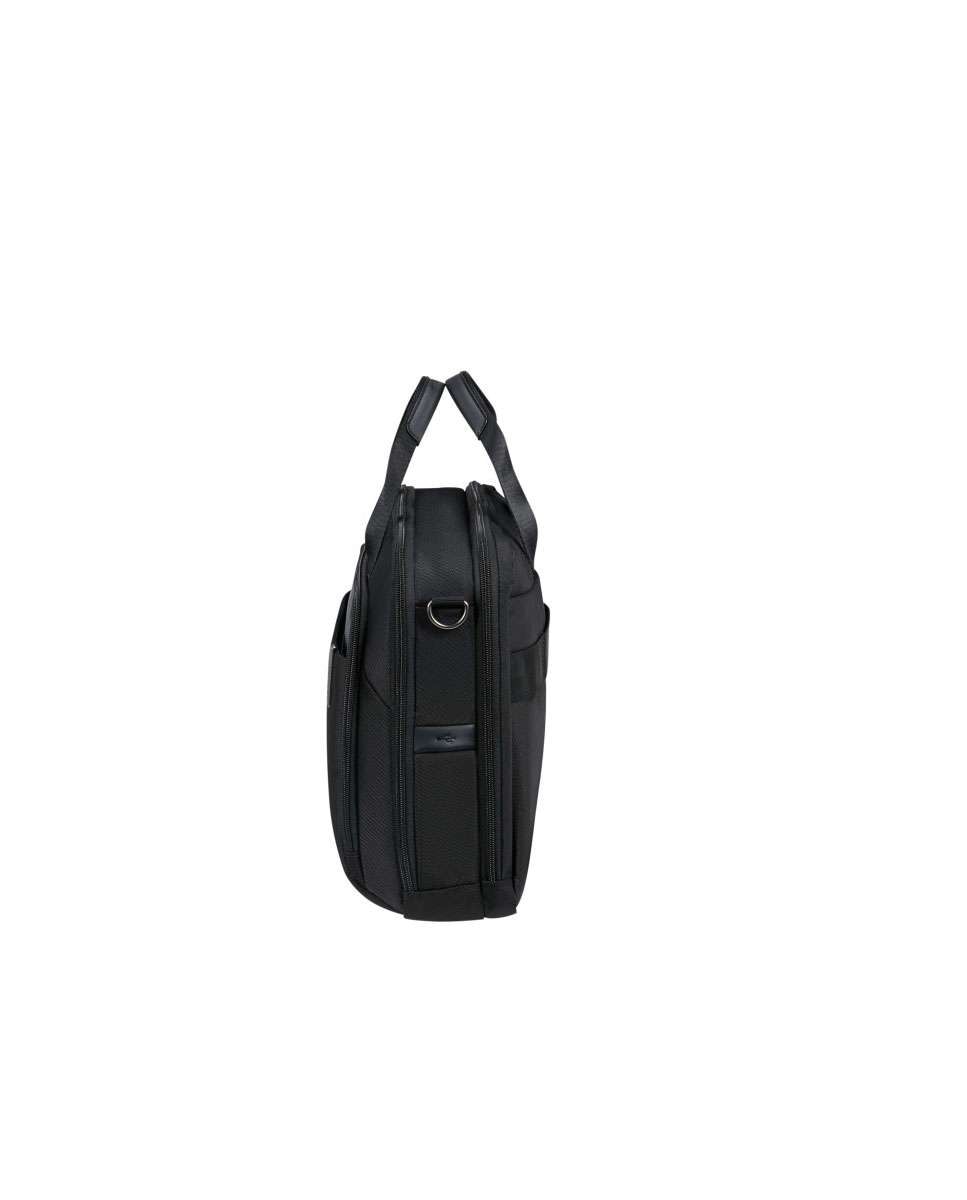 Pasta para portátil Evosight 15.6" preto Preto-3