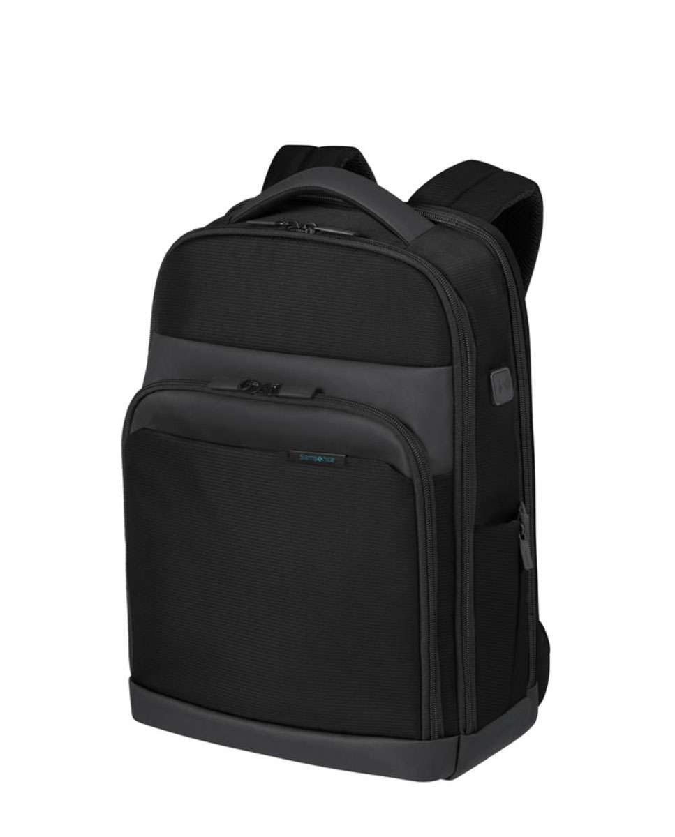 Imagem 0 de Mochila Mysight para portátil preto 14.1" 16,5L
