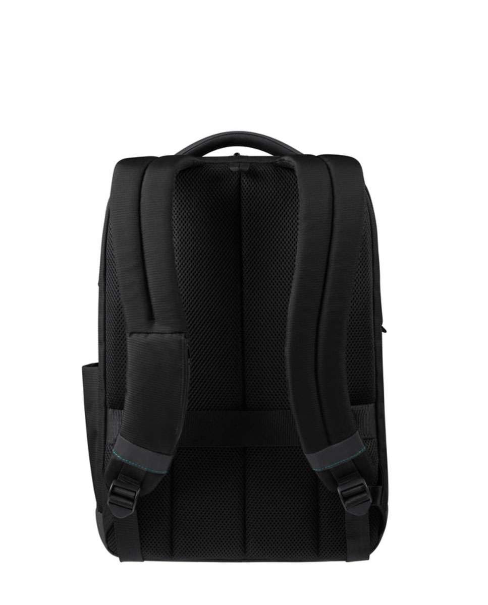 Mochila Mysight para portátil preto 14.1" 16,5L Preto-3