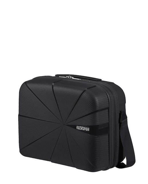 Imagem 0 de Nécessaire Starvibe preto 14L