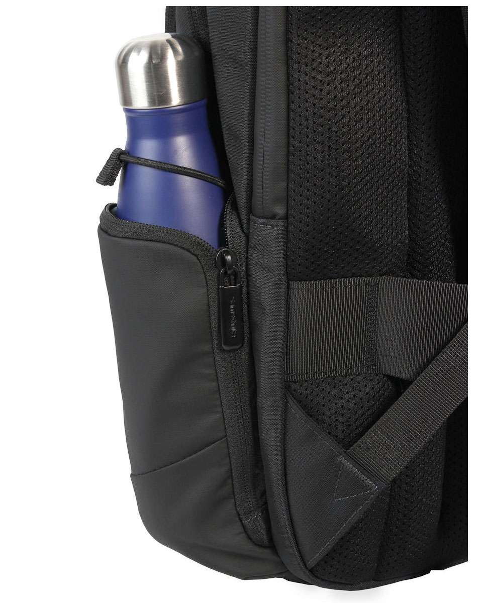 Mochila Biz2go para Portátil 14.1" preta Preto-4