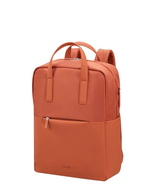 Imagem 0 de Mochila para portátil 4Pack 15.6" ferrugem