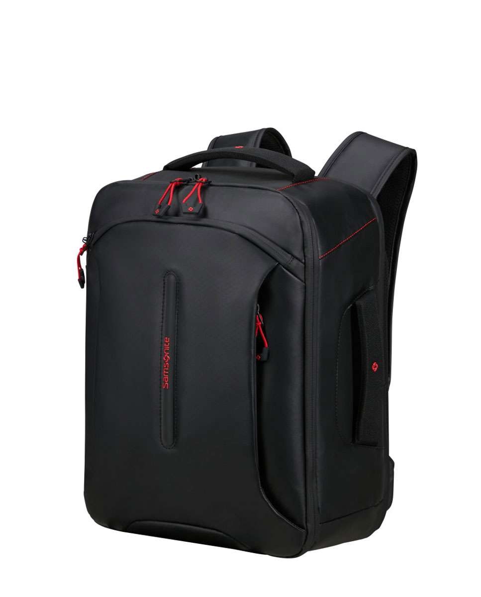 Mochila para Portátil Underseater Ecodiver 15.6" Preto 25L Preto-1