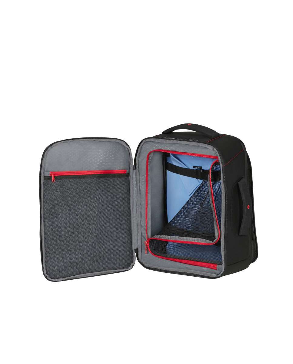 Mochila para Portátil Underseater Ecodiver 15.6" Preto 25L Preto-2