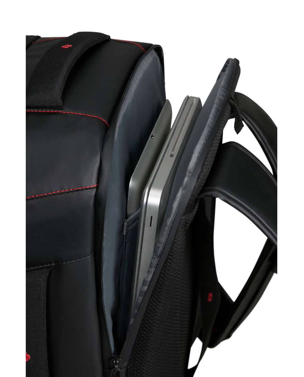 Mochila para Portátil Underseater Ecodiver 15.6" Preto 25L Preto-3