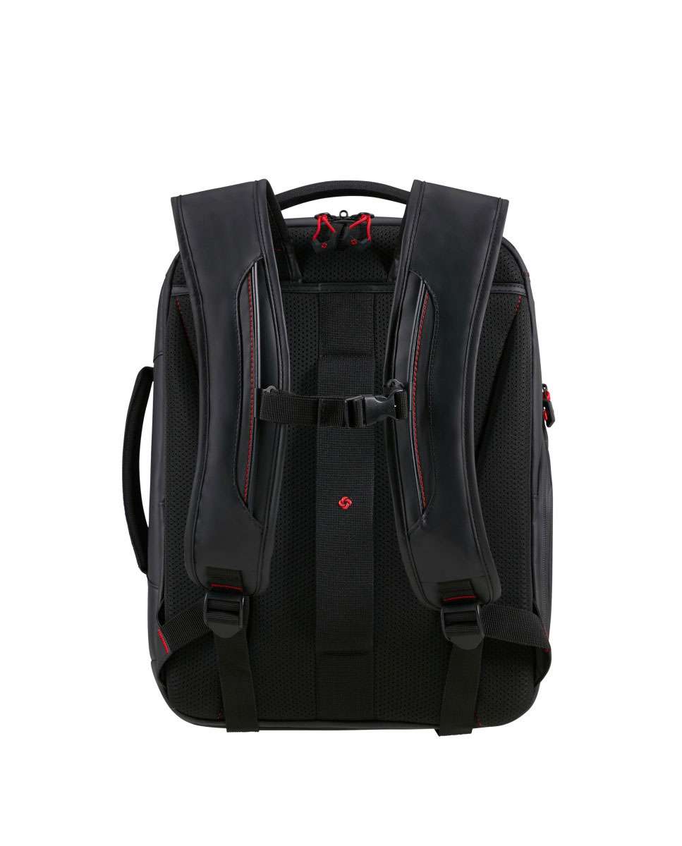 Mochila para Portátil Underseater Ecodiver 15.6" Preto 25L Preto-4